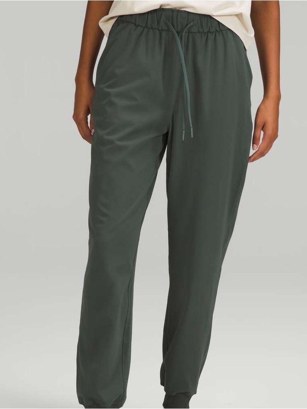 Lululemon Stretch High-Rise Jogger *Full Length